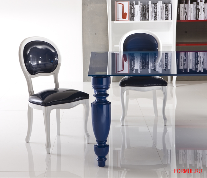 Стул Di Liddo e Perego Ego Comfort sedie